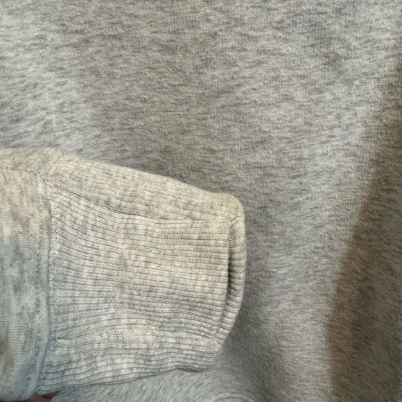 Athleta Cozy Karma Twist Neck Sweatshirt - Picture 6 of 11